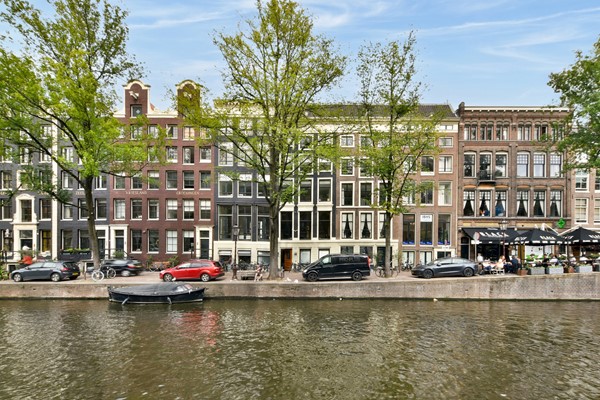 For rent: Prinsengracht 697, 1017JV Amsterdam